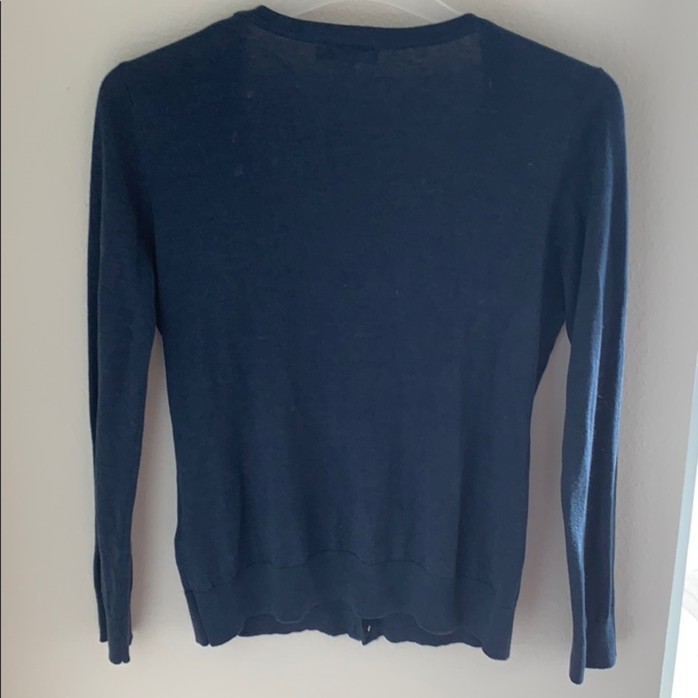 Cardigan - Picture 3 of 3